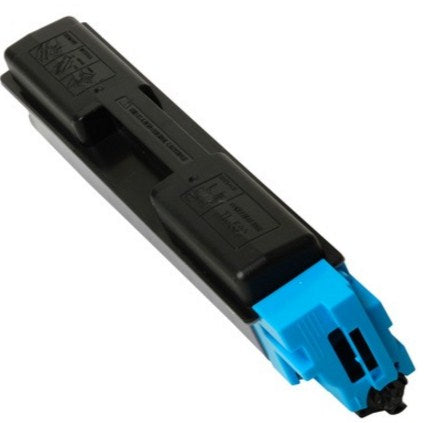 Tóner KYOCERA 1T02KTCUS0 - Laser, 7000 páginas, Cian, TASKalfa 306ci / TASKalfa 307ci Tóner KYOCERA 1T02KTCUS0 - Laser, 7000 páginas, Cian, TASKalfa 306ci / TASKalfa 307ci